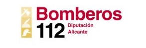 Bomberos 112 Diputación de Alicante